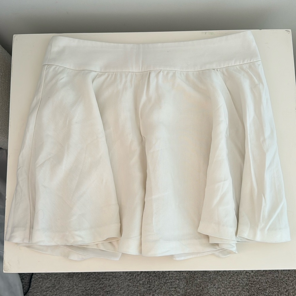 Alice & Olivia Skirt